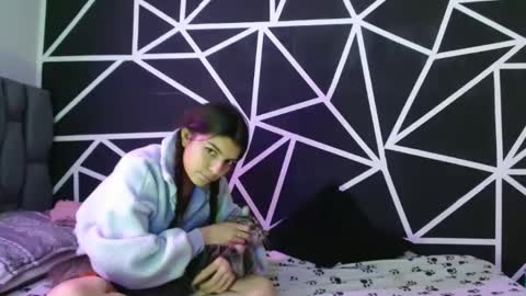 Snapshot of abby_rousse09 chatting on 6, 3, 2025 abby_rousse09 online show from 6, 3, 2025