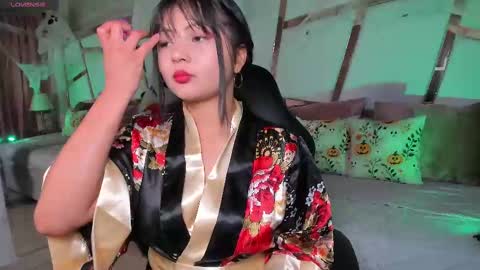 Abby Roux online show from 1, 11, 2025