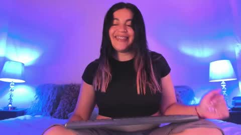 ABBY SAPHIR online show from 26, 1, 2025