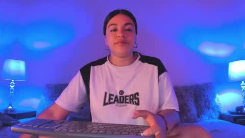 ABBY SAPHIR online show from 8, 2, 2025