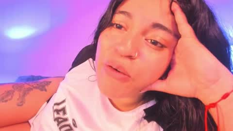 ABBY SAPHIR online show from 8, 2, 2025