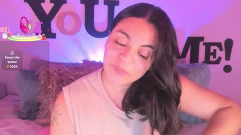 ABBY SAPHIR online show from 23, 11, 2025