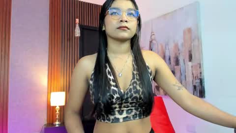Snapshot of abby_sins chatting on 20, 9, 2025 Abby online show from 20, 9, 2025