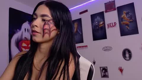 ABBY online show from 18, 10, 2025
