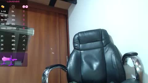 Vannesa online show from 20, 10, 2025