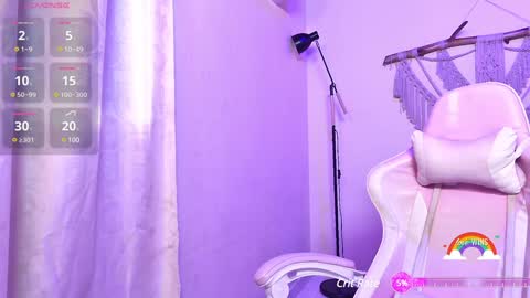 Snapshot of abby_tgn chatting on 6, 12, 2024 ABBY online show from 6, 12, 2024
