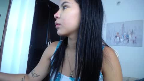 Snapshot of abby_tgn chatting on 9, 9, 2025 ABBY online show from 9, 9, 2025