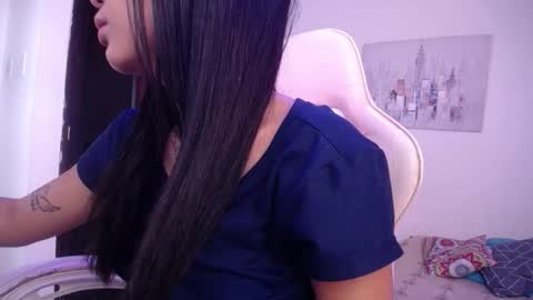 Snapshot of abby_tgn chatting on 12, 9, 2025 ABBY online show from 12, 9, 2025