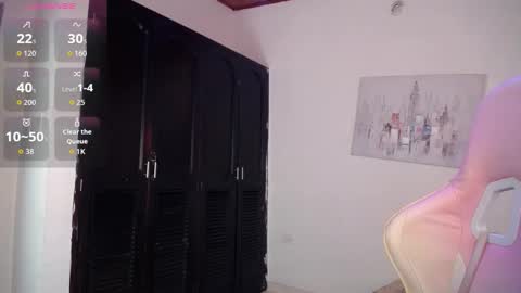 Snapshot of abby_tgn chatting on 14, 9, 2025 ABBY online show from 14, 9, 2025