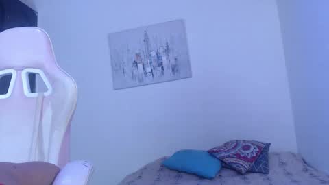 Snapshot of abby_tgn chatting on 21, 9, 2025 ABBY online show from 21, 9, 2025