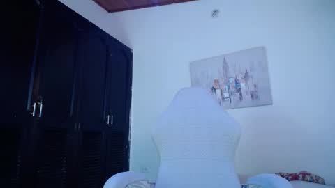 Snapshot of abby_tgn chatting on 12, 10, 2025 ABBY online show from 12, 10, 2025