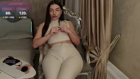 abby_thedevil online show from 22, 12, 2025