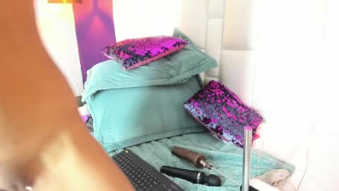 abbyadams23 online show from 26, 1, 2025