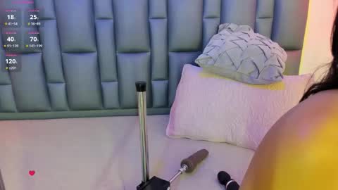 Snapshot of abbyadams23 chatting on 19, 1, 2026 abbyadams23 online show from 19, 1, 2026