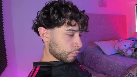 START TRANSMISSION ---- AM COLOMBIA TIME online show from 24, 3, 2026