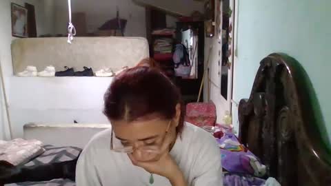 Abby online show from 14, 1, 2025