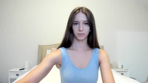 Snapshot of abbybarey chatting on 15, 6, 2026 Abigail online show from 15, 6, 2026
