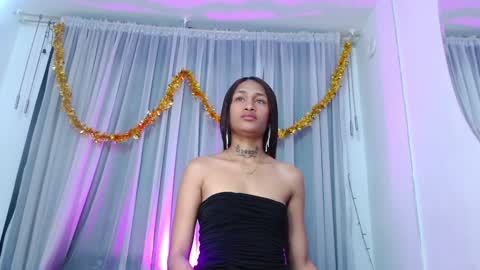 abbycute online show from 26, 1, 2025