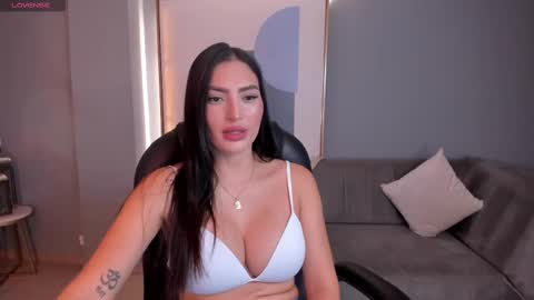 Abby Dalton  online show from 1, 3, 2025