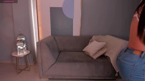 Abby Dalton  online show from 4, 3, 2025