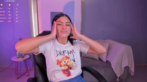 Abby Dalton  online show from 4, 3, 2025