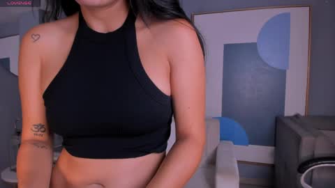 Snapshot of abbydalton chatting on 8, 5, 2026 Abby Dalton online show from 8, 5, 2026