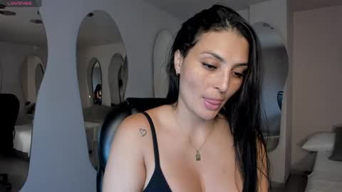 Snapshot of abbydalton chatting on 12, 5, 2026 Abby Dalton online show from 12, 5, 2026
