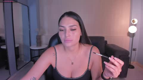Snapshot of abbydalton chatting on 26, 5, 2026 Abby Dalton online show from 26, 5, 2026
