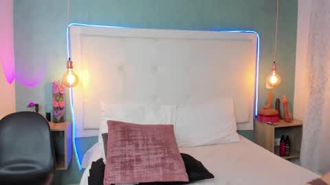 Abby Dixon  online show from 5, 1, 2026