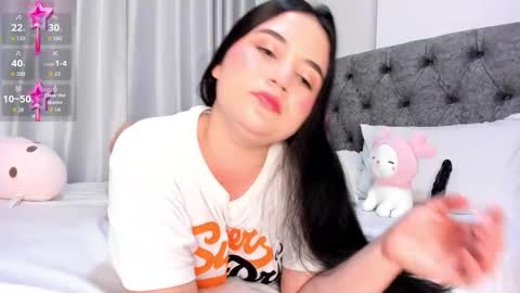 Snapshot of abbyfoxx_ chatting on 2, 12, 2025 Abby online show from 2, 12, 2025