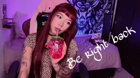 Abby Lizzy  online show from 14, 10, 2025