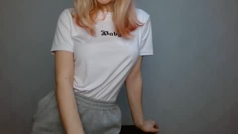 Abby Lovense is active online show from 13, 1, 2025