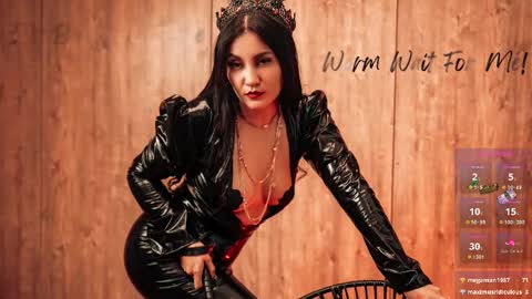 Miss Abby online show from 12, 3, 2025