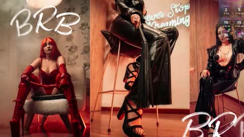 Miss Abby online show from 8, 3, 2026