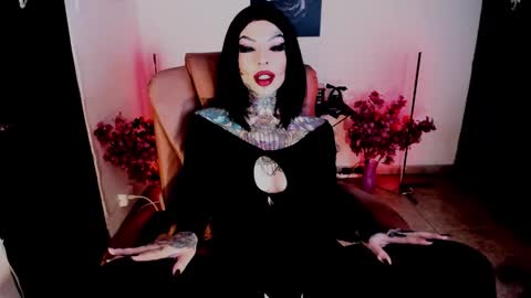 Snapshot of abbypink69 chatting on 15, 12, 2025 Abby online show from 15, 12, 2025