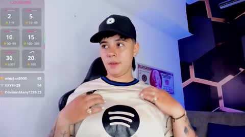 Abby Smith online show from 24, 10, 2025