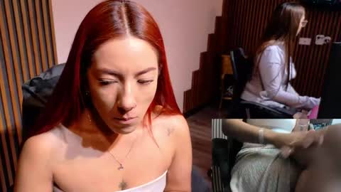 Abby Stones online show from 13, 4, 2026