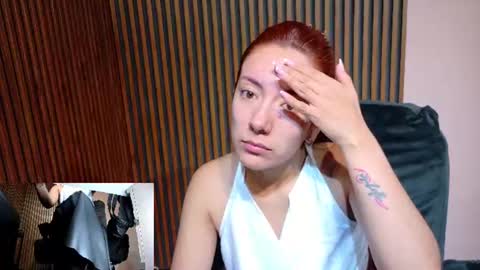 Abby Stones online show from 2, 7, 2026