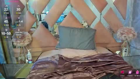 Snapshot of abbysweet18_ chatting on 21, 2, 2026 Abby online show from 21, 2, 2026