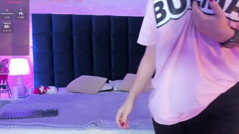 Abigail online show from 17, 12, 2025