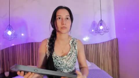 Abigail online show from 4, 4, 2026