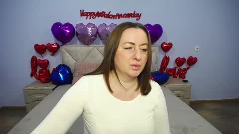abbytaylorr online show from 13, 2, 2025