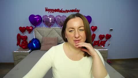 abbytaylorr online show from 13, 2, 2025