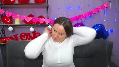 abbytaylorr online show from 15, 2, 2025