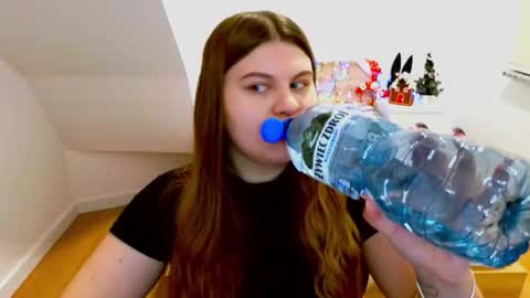 abbyvibe online show from 20, 12, 2025