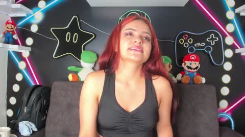 Snapshot of abbywathson chatting on 18, 1, 2025 A B B Y online show from 18, 1, 2025
