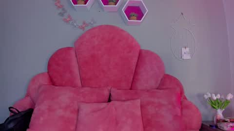 Snapshot of abbywathson chatting on 28, 1, 2025 A B B Y online show from 28, 1, 2025