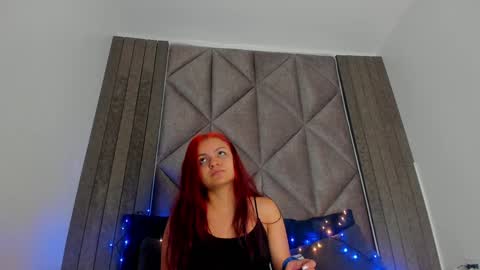 Snapshot of abbywathson chatting on 3, 2, 2025 A B B Y online show from 3, 2, 2025