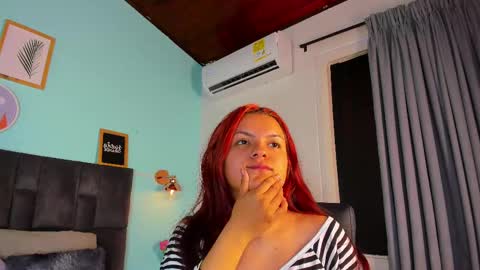 Snapshot of abbywathson chatting on 18, 2, 2025 A B B Y online show from 18, 2, 2025