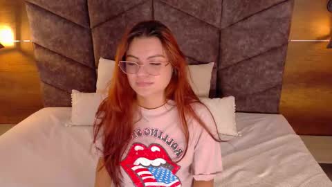 Snapshot of abbywathson chatting on 15, 9, 2025 A B B Y online show from 15, 9, 2025